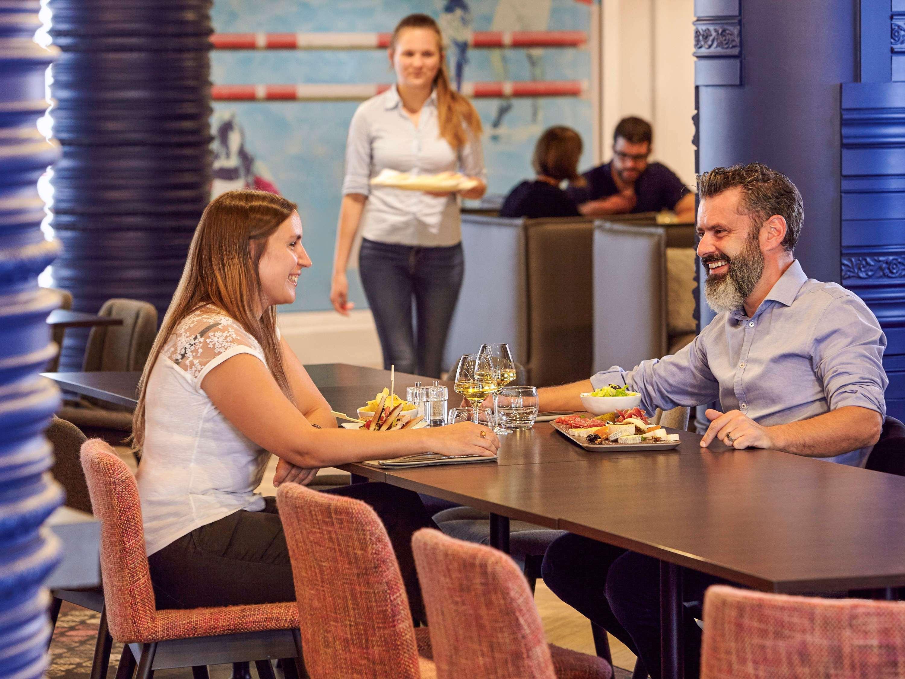 Hotel Mercure Chateau De פונטנבלו מראה חיצוני תמונה